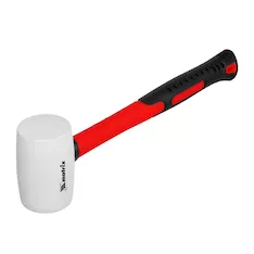 Киянка резиновая 225 г MATRIX 11195