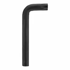 Набор ключей имбусовых TORX SPARTA 112667