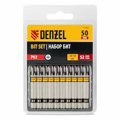 Бита Denzel 11650