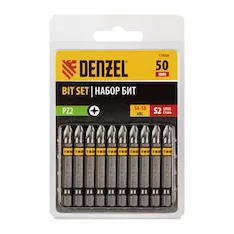 Бита Denzel 11656
