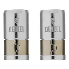 Магнитная насадка для бит Denzel 11738