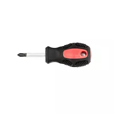Отвертка Anti-Slip MATRIX 12232