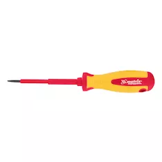Отвертка Insulated MATRIX PROF 12914