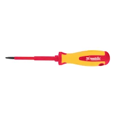 Отвертка Insulated MATRIX PROF 12916
