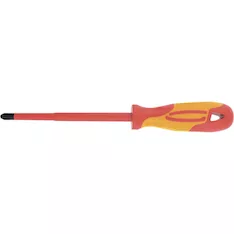Отвертка диэлектрическая Gross 12942