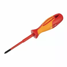 Отвертка диэлектрическая Gross 12946