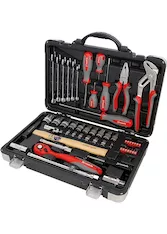 Набор инструмента 58 предметов Matrix Professional 13551