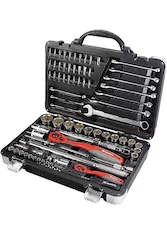 Набор инструмента 77 предмета Matrix Professional 13556