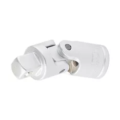 Шарнир карданный с квадратом 1/4", CrV, STELS 13818