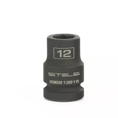 Головка ударная Stels 13916