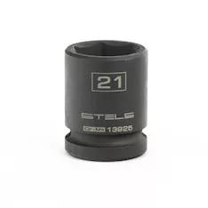 Головка ударная Stels 13925