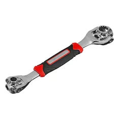 Ключ универсальный Spline Matrix 14999