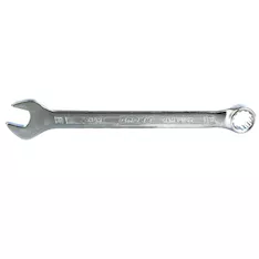 Ключ комбинированный 11 мм, CrV, GROSS 15130