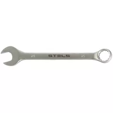 Ключ комбинированный STELS 15227