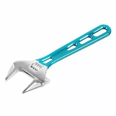 Гаечный ключ разводной Gross 15558