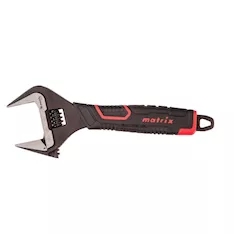 Ключ разводной PRO Matrix 15577