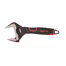 Ключ гаечный разводной 250 мм PRO Matrix 15578