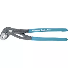Клещи переставные Quattro-Gripp GROSS 15712