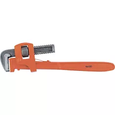 Ключ трубный Stillson, 2,5" х 350 мм SPARTA 157645