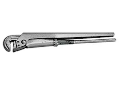 Ключ трубный рычажный КТР-2 (Металлист) Россия 15784