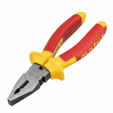 Плоскогубцы Insulated MATRIX PROF 16901