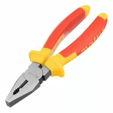 Плоскогубцы Insulated, 180 мм MATRIX PROF 16903