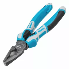 Плоскогубцы комбинированные GROSS 16973