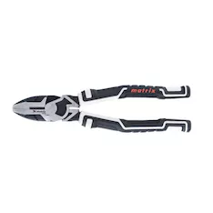 Плоскогубцы комбинированные Pro Matrix 17061