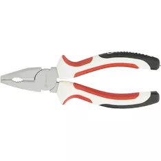 Плоскогубцы White Nickel MATRIX 17073