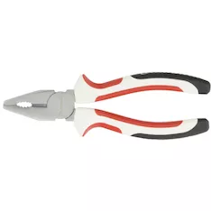 Плоскогубцы White Nickel MATRIX 17075