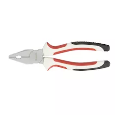 Плоскогубцы White Nickel MATRIX 17076