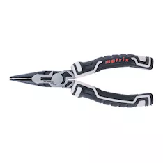 Длинногубцы прямые Pro Matrix 17197