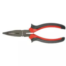 Длинногубцы Black Nickel, 160 мм MATRIX 17458