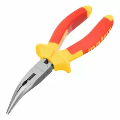 Длинногубцы Insulated MATRIX PROF 17472