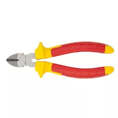 Бокорезы Insulated, 160мм MATRIX PROF 17506