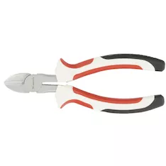 Бокорезы White Nickel MATRIX 17535
