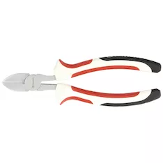 Бокорезы White Nickel MATRIX 17539