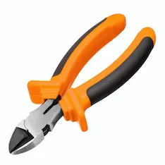 Бокорезы Comfort 160 мм SPARTA 17566