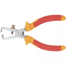 Клещи для снятия изоляции Insulated MATRIX PROFESSIONAL 17717