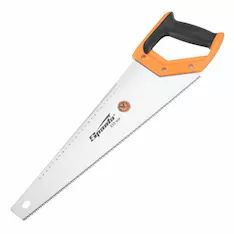 Ножовка по дереву SPARTA 235025