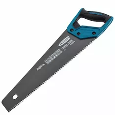 Ножовка по дереву PIRANHA Gross 24113