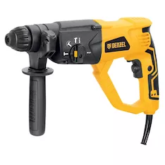 Перфоратор электрический Denzel RH-1050-26 26608