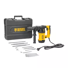 Перфоратор электрический Denzel RHVB-1250-32 26614