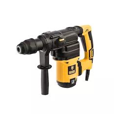 Перфоратор электрический Denzel RHV-1050-38-max 26620