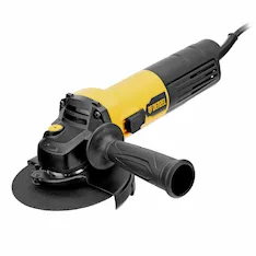 Машина шлифовальная угловая Denzel AGL125-900 26905