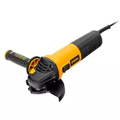 Машина шлифовальная угловая Denzel AG125-1500 26907