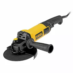 Углошлифовальная машина Denzel AGL150-1350 26918