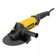 Машина шлифовальная угловая Denzel AGL230-2600 26921
