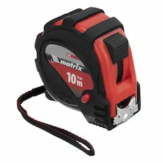Рулетка MATRIX 31000