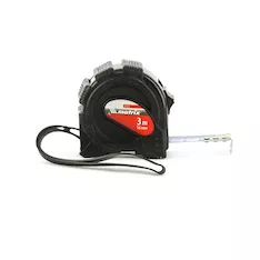 Рулетка Black MATRIX 31013